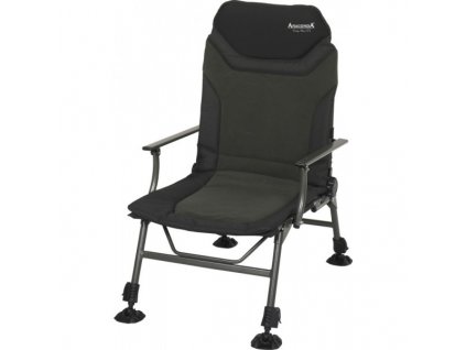 Křeslo Anaconda Carp Chair II