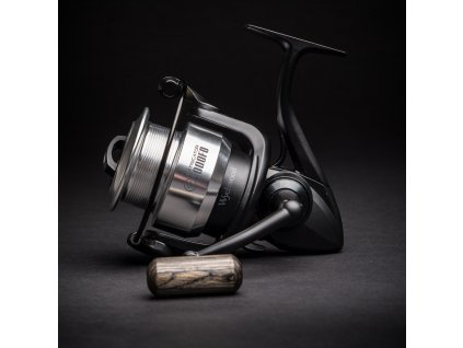 Naviják Wychwood Extricator 5000FD Reel