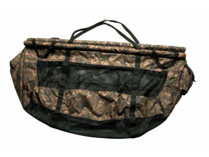 VÁŽÍCÍ VAK FOX STR CAMO FLOATATION WEIGH SLING