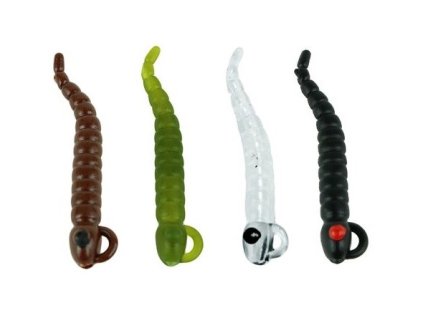 Mouthsnagger Dragonfly Larvae 3