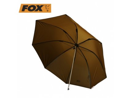 DEŠTNÍK FOX 60 BROLLY