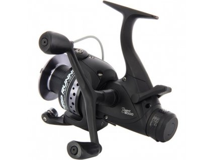 NGT Naviják Dynamic Carp 6000 - AKCE 1+1 ZDARMA!