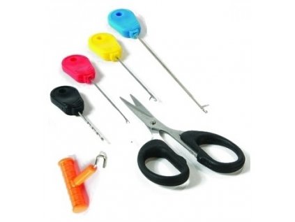 Filfishing Carp Tool Set