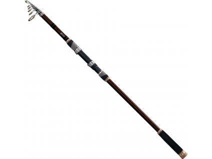 Giants Fishing Prut Gold Tele Carp 12ft, 3.00lb