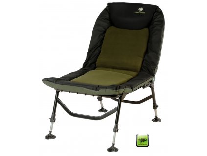 Sedačka Wide Boy Fleece Chair