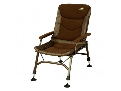 Giants Fishing Sedačka RWX Plus Fleece Chair