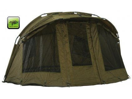 Bivak Monster Bivvy 2,5 Man + druhý plášť Zdarma!