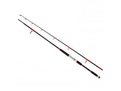 HELL-CAT Prut Chimera Spin Hard 2,65m 60-120g