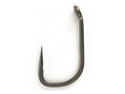 Fox Háčky Wide Gape Straight Hooks Barbless (bez protihrotu)