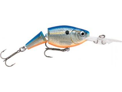 Rapala Wobler Jointed Shad Rap 07 BSD