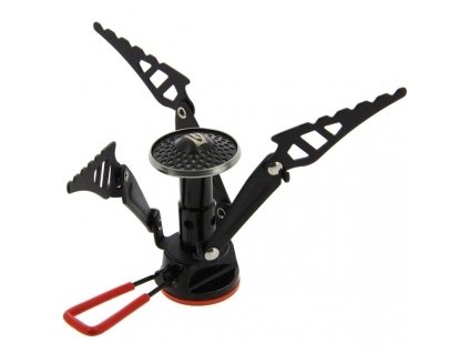 NGT Plynový vařič Gas Stove 01