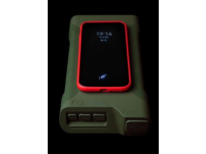 RidgeMonkey Solární panel 16W Solar Panel
