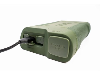 RidgeMonkey powerbanka Vault C-Smart 42150mAh