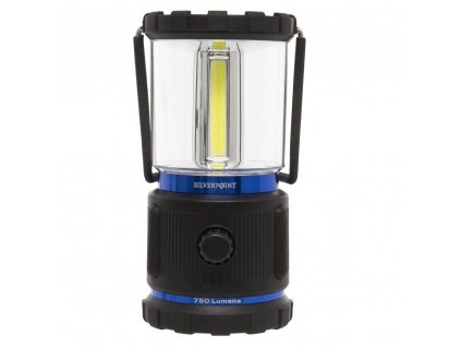 Silverpoint Lampa Starlight X750