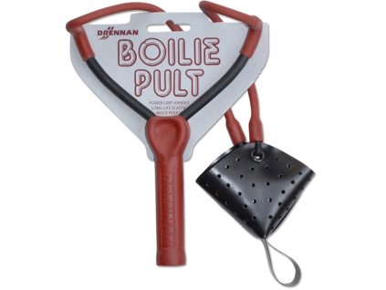 PRAK DRENNAN BOILIEPULT MULTI POUCH