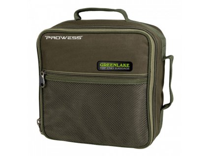 Prowess Trousse Diner Kaki