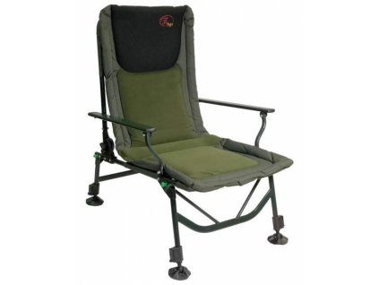 Křeslo Zfish Royal Ultra Chair
