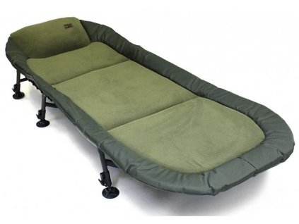 Zfish Lehátko Deluxe Flat Bedchair