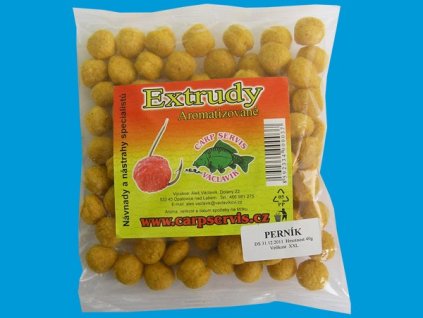Extrudy tvrdé 40g - XL