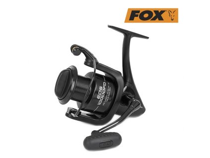FOX EOS 10000 FD