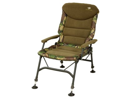 Sedačka RWX Large Camo Chair