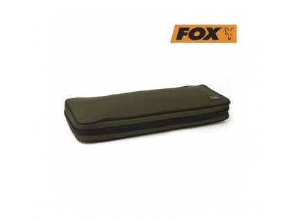 FOX R SERIES BUZZ BAR BAG