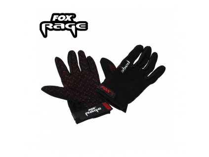 RUKAVICE FOX RAGE POWER GRIP GLOVES