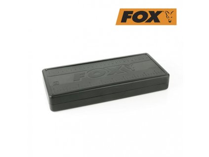 FOX F BOX MEDIUM DOUBLE RIG BOX SYSTEM 1