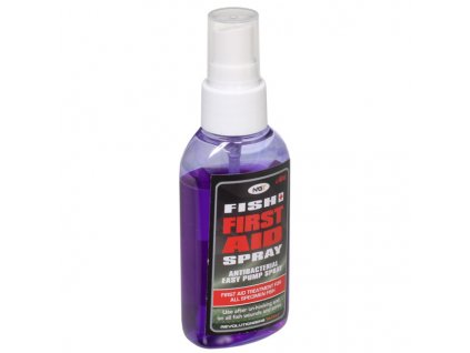 DESINFEKCE NGT FISH FIRST AID SPREY 50ML