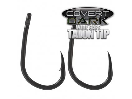 Covert Dark Wide Gape Talon Tip