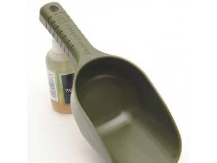 RidgeMonkey Lopatka Bait Spoon Solid XL