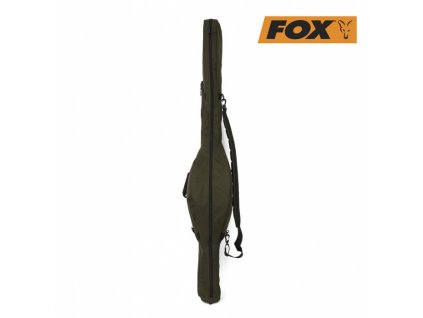 FOX R SERIES 2 ROD SLEEVE