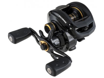 PRO MAX LEFT HAND