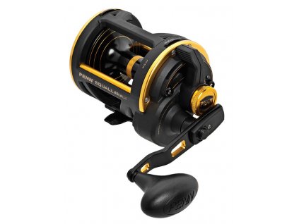 SQUALL 60 LEVER DRAG LH