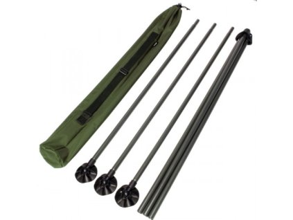 Stojan na vážení Weigh Tripod lev