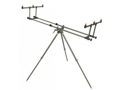 Zfish Tripod Elite 3 Rods 1
