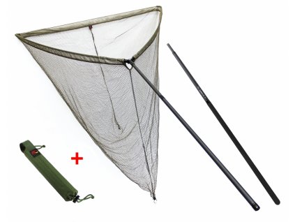 Zfish Podběrák Synapse CLN 42 Carbon Landing Net