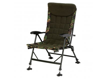 Sedačka Komfy Camo Chair