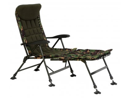 Sedačka Komfy 2in1 Camo Chair