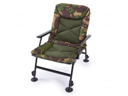 Wychwood Tactical X Low Arm Chair