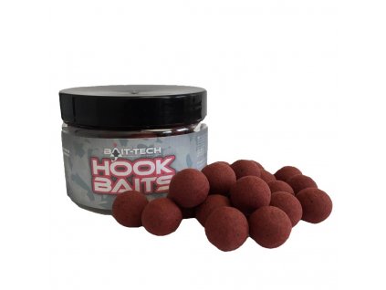 Krill & Tuna Pop ups