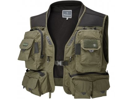 Wychwood Gorge Vest