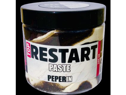 BOILIE PASTE PEPERIN