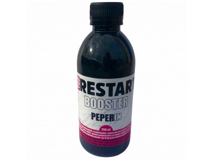 LK BAITS BOOSTER 250ML PEPERIN