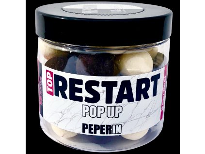 Top ReStart Peperin