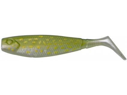 G Bump 17,0cm Pike