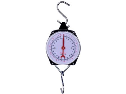 Zfish Váha Hand Mechanical Scale 50kg