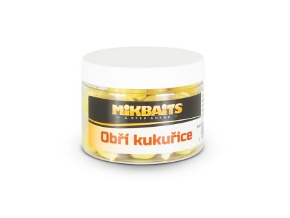 Obří kukuřice 3