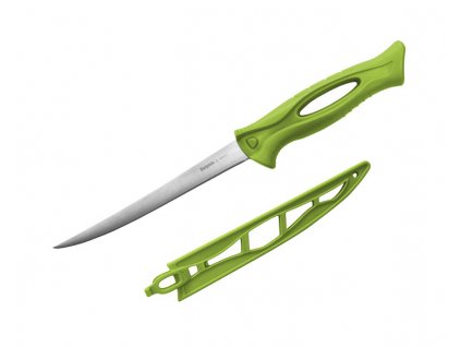 Filetovací nůž Delphin 1