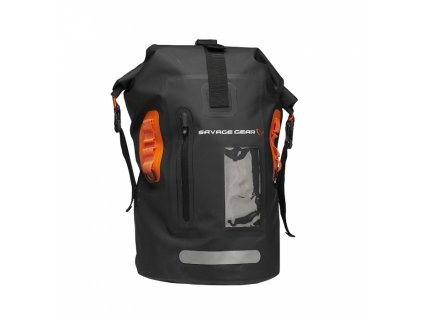 Savage Gear Waterproof Rollup Rucksack